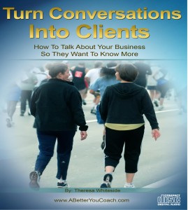 Turn Conversations Into Clients How To Turn Conversations Into Clients